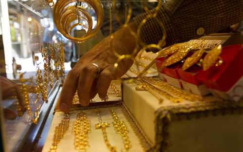 خرید طلا با کارت ملی 