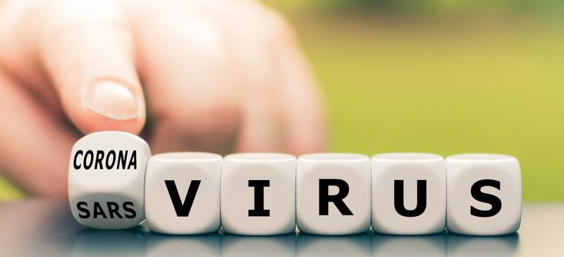 راه های تشخیص ویروس کرونا