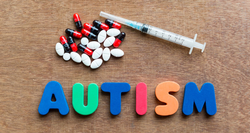 داروی مبتلایان به اوتیسم تحت پوشش بیمه نیست/ داروهای ایرانی عملکرد لازم را ندارند