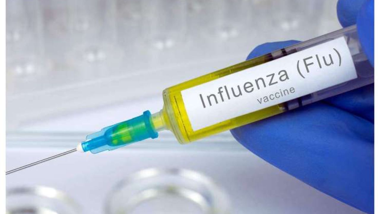 تلاش برای واردات ۱۶ میلیون دوز واکسن آنفلوآنزا به کشور