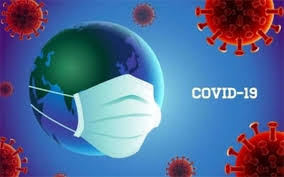 شیوع ویروس کرونا در جهان