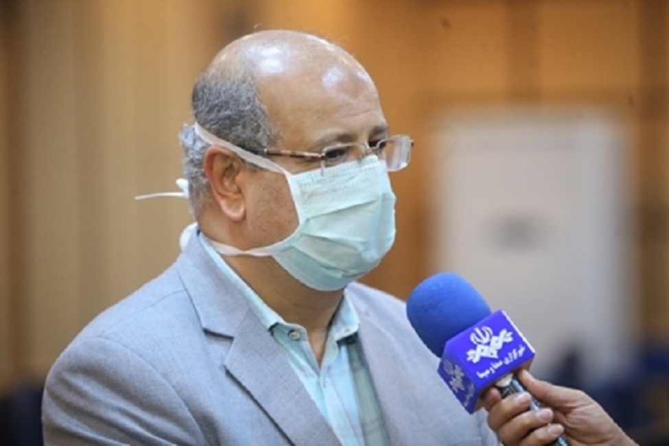 اخرین وضعیت ویروس کرونا در ایران