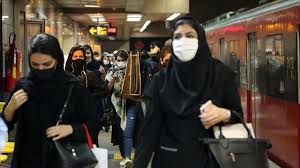 افزایش آمار ابتلا به کرونا در تهران
