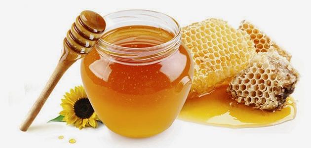 خواص عسل