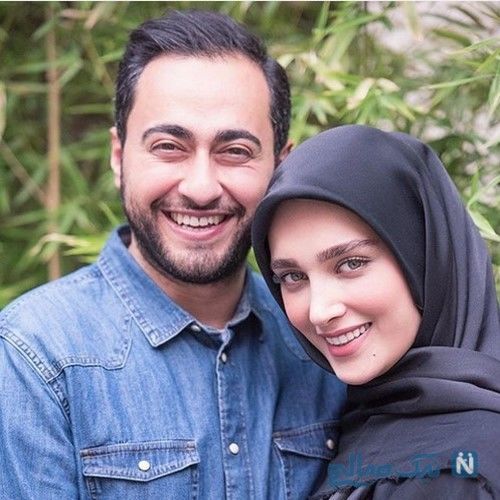 ماجرای طلاق آنشید حسینی