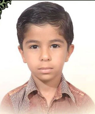 خودکشی کودک بوشهری