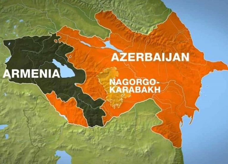  لابی‌های آذربایجان و ارمنستان در واشنگتن
