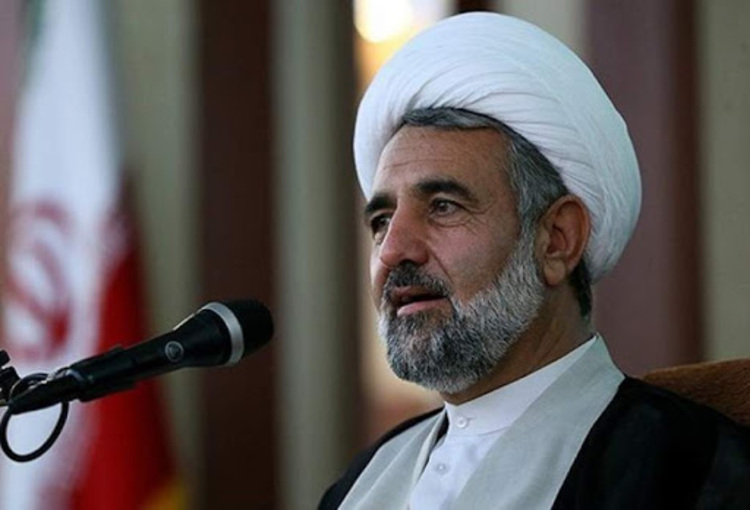 حمله رئیس کمیسیون امنیت ملی مجلس به روحانی