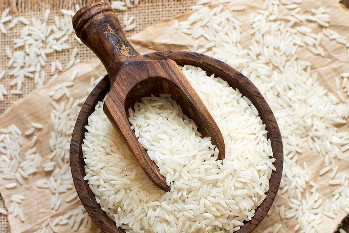 دلیل افزایش قیمت برنج خارجی