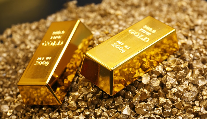 قیمت طلا و سکه