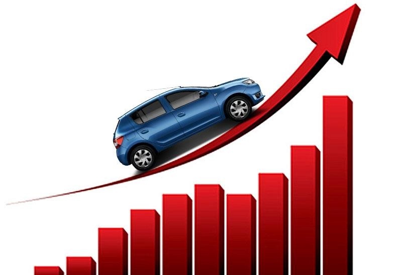 دلیل افزایش قیمت خودرو
