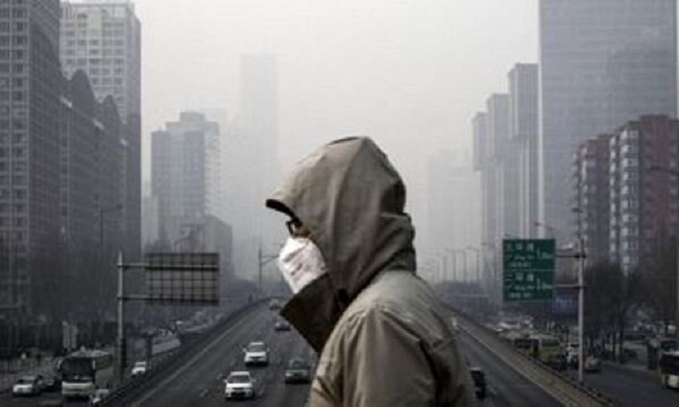 چرا آلودگی هوا ابتلا به کرونا را افزایش می‌دهد؟ / ضرورت انجام اقداماتی برای بیمار نشدن مردم به دلیل آلودگی هوا