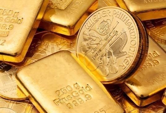 چرا قیمت طلا ارزان شد؟