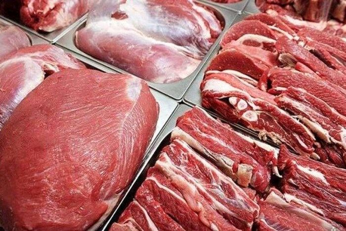  قیمت گوشت قرمز در بازار