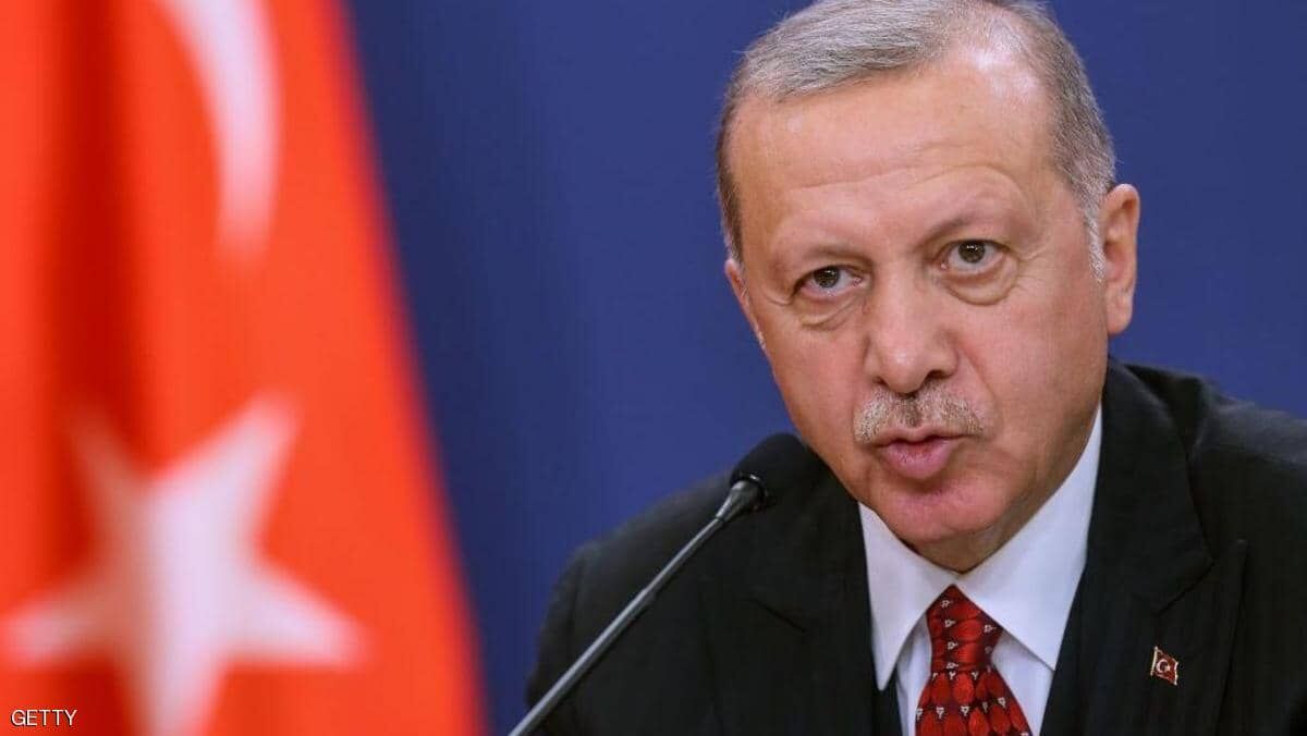 سقوط لیر ترکیه/ اردوغان رئیس بانک مرکزی را اخراج کرد