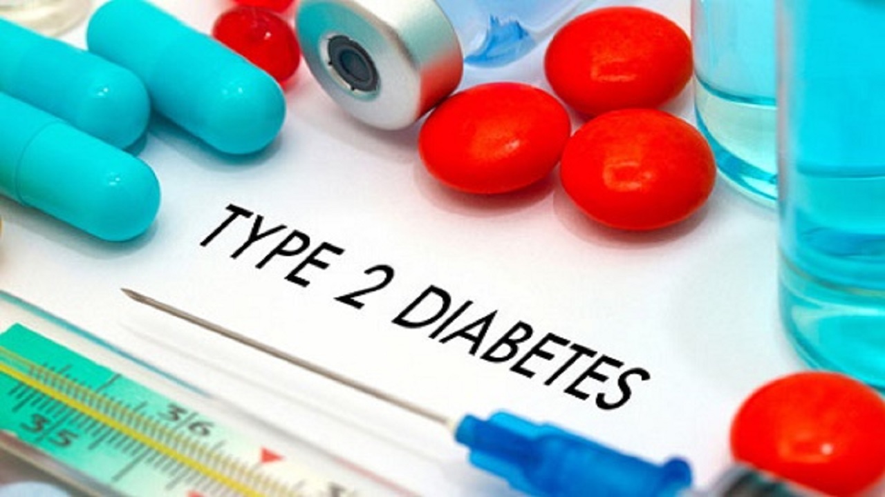 درمان خانگی دیابت نوع 2