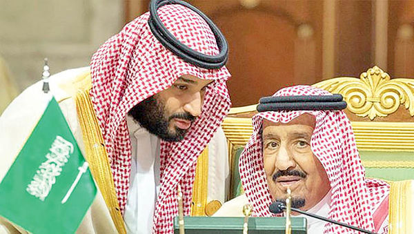 سکوت عربستان درباره انتخابات آمریکا