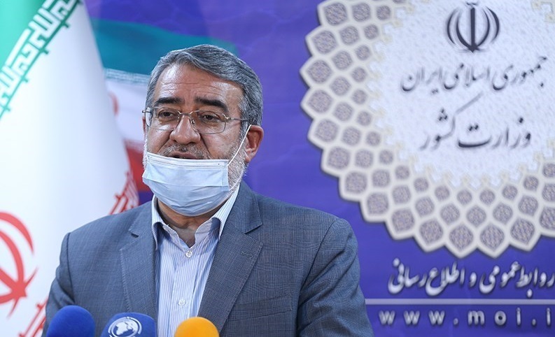 اعمال محدودیت های کرونایی در تهران