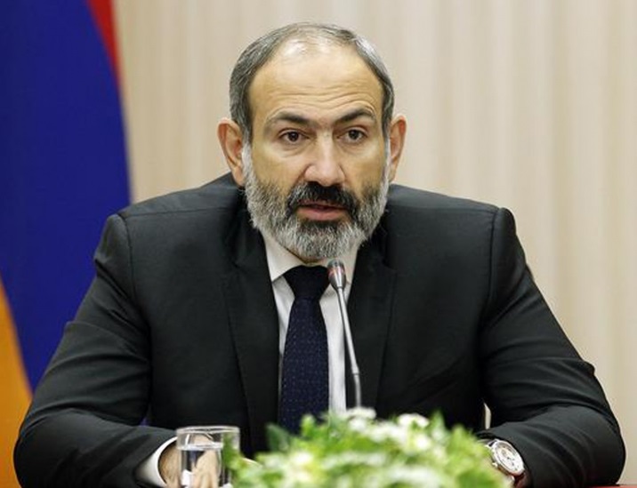 نخست‌وزیر ارمنستان