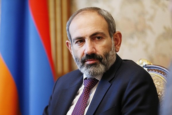 توافق ارمنستان با روسیه و آذربایجان