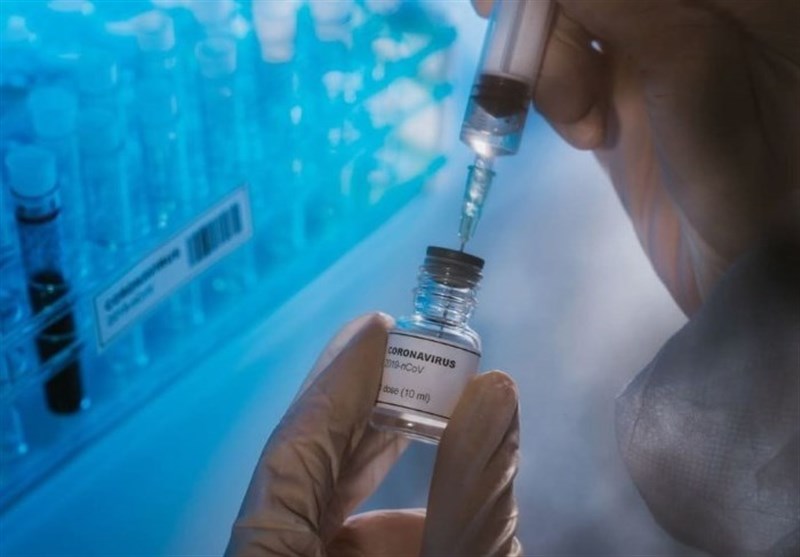 ساخت واکسن کرونا توسط روسیه