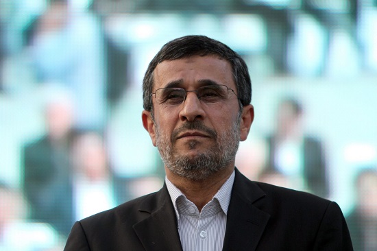 مصاحبه احمدی نژاد با ایندیپندنت