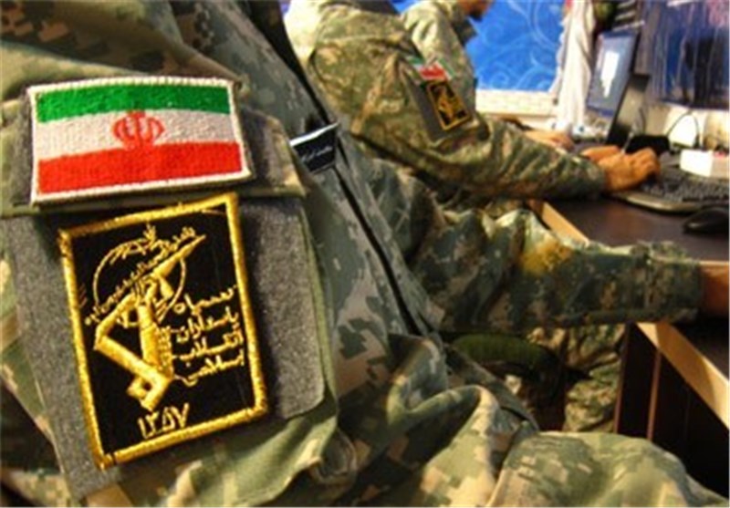 فعالیت ۱۴۴ گردان سایبری در سپاه تهران