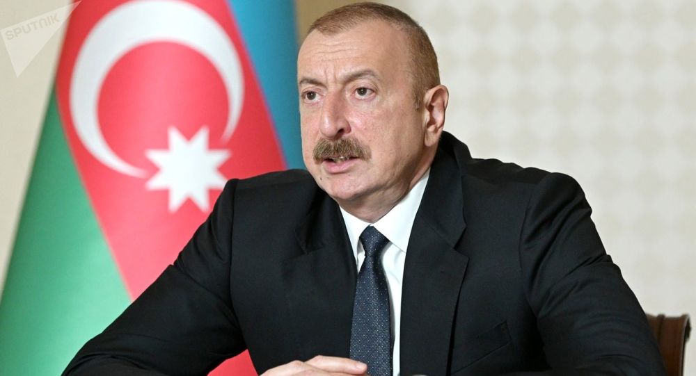 رئیس‌جمهور آذربایجان