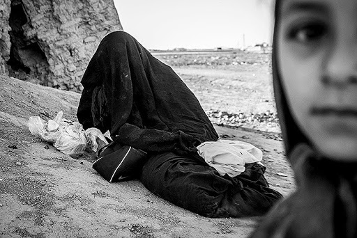 جسد یک نوزاد فریاد حاشیه‌نشینان اصفهان شد/ مسئولان اصفهان در مواجهه با آسیب‌های اجتماعی چه می‌کنند؟