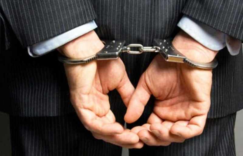بازداشت اختلاس گران در قوه قضاییه