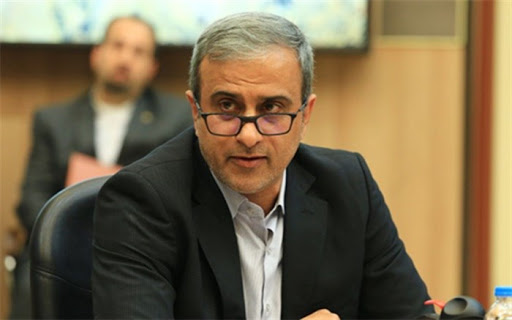 مدیریت بحران تهران