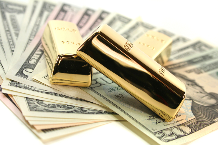 افزایش قیمت‌ها در بازار طلا و ارز