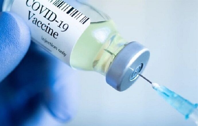 واکسن کرونا در آمریکا 