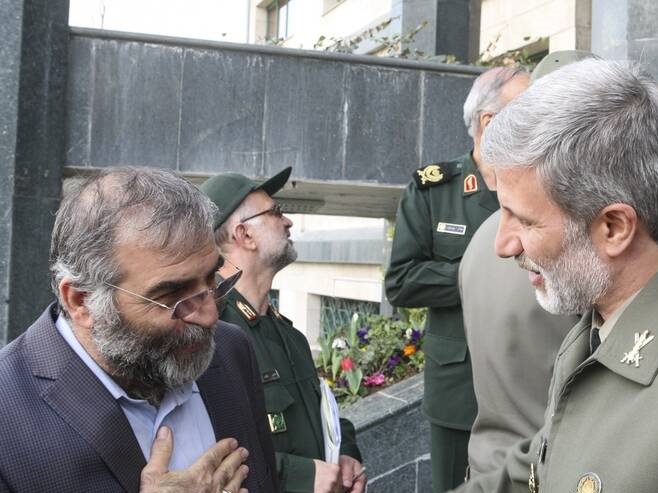 «پاسخ در زمان مناسب» یعنی تهران منتظر روی کار آمدن دولت بایدن است