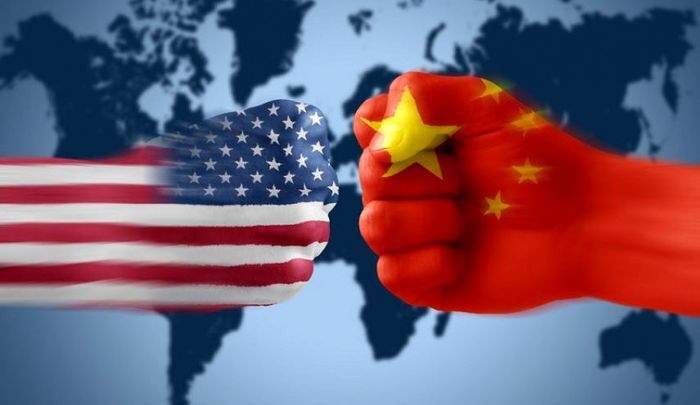 افزایش رقابت چین و آمریکا در آفریقا در دولت بایدن
