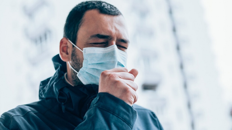 آیا امکان دارد همزمان به کرونا و آنفولانزا مبتلا شویم؟