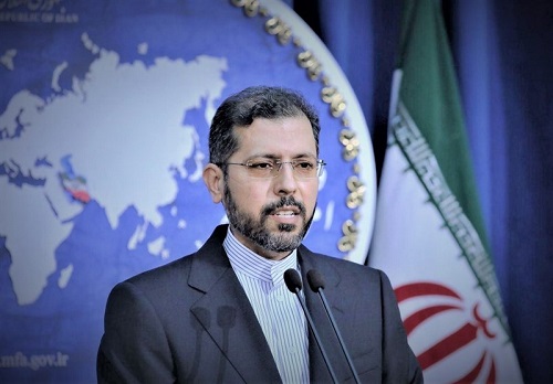 واکنش ایران به اظهارات وزیر خارجه عربستان