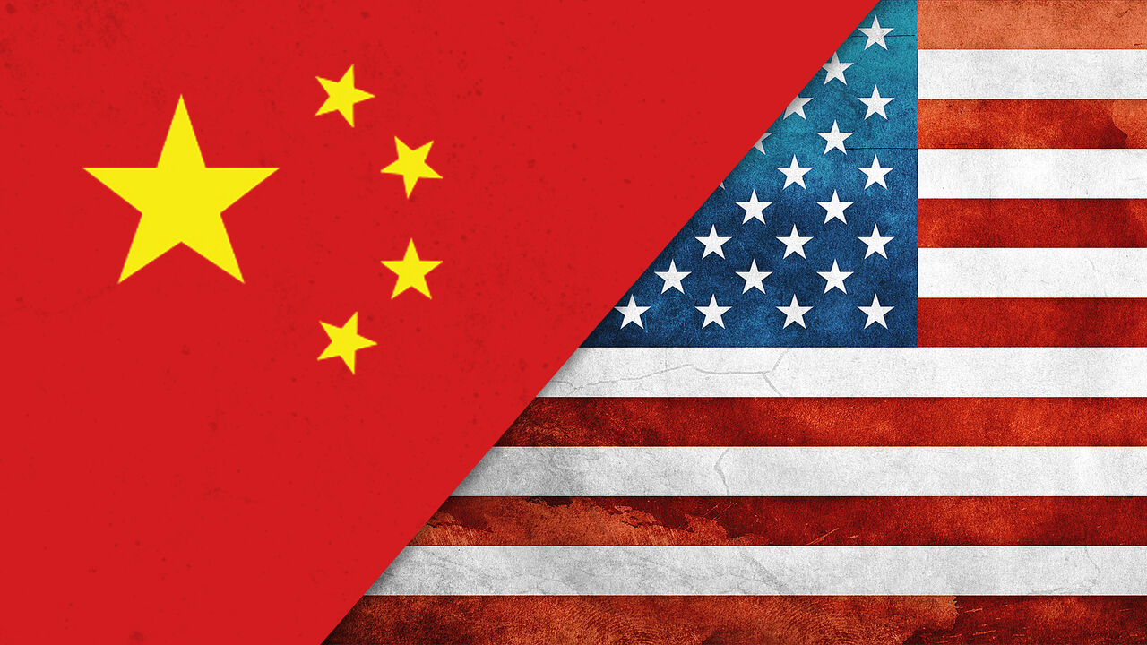 واکنش چین به تحریم های آمریکا