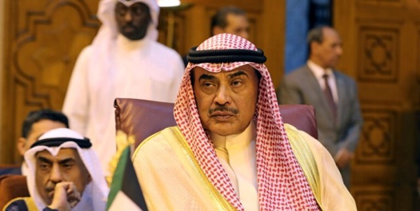 کویت نخست‌وزیر