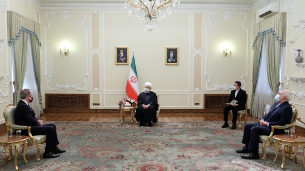 وزیر خارجه آذربایجان