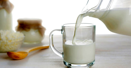 گزارش فائو از سرانه مصرف شیر و لبنیات در دنیا و ایران/ توسعه یافته‌ها بیشتر لبنیات مصرف می‌کنند