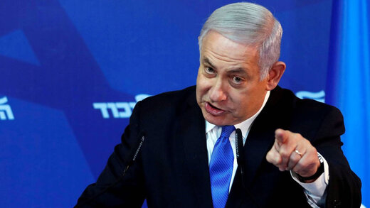 واکنش نتانیاهو به بازگشت آمریکا به برجام