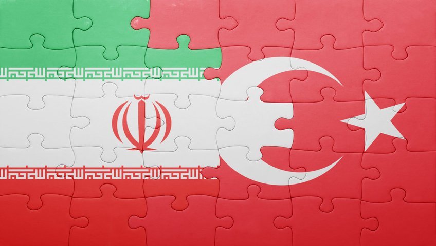 تنش ها بین ترکیه و ایران جدی است؟