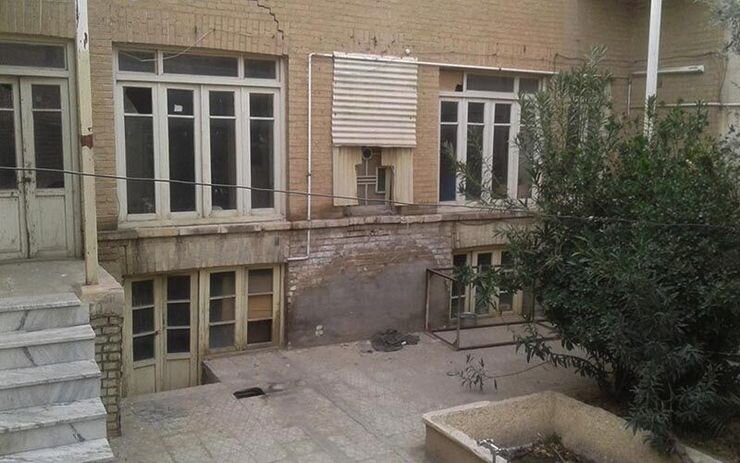 گران‌ترین خانه تهران 