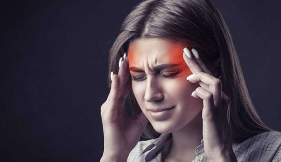 راه تشخیص سردرد از میگرن