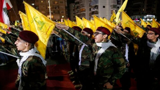 واکنش حزب الله به ادعای ترامپ