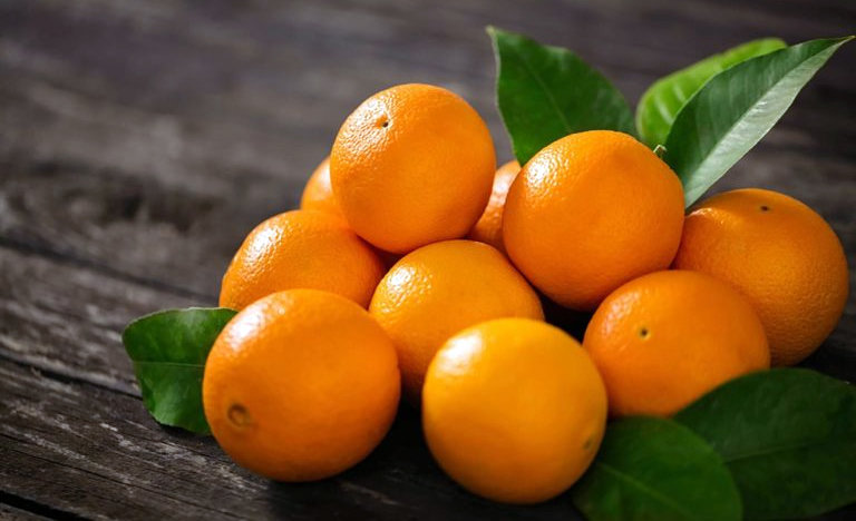 دلیل افزایش قیمت پرتقال
