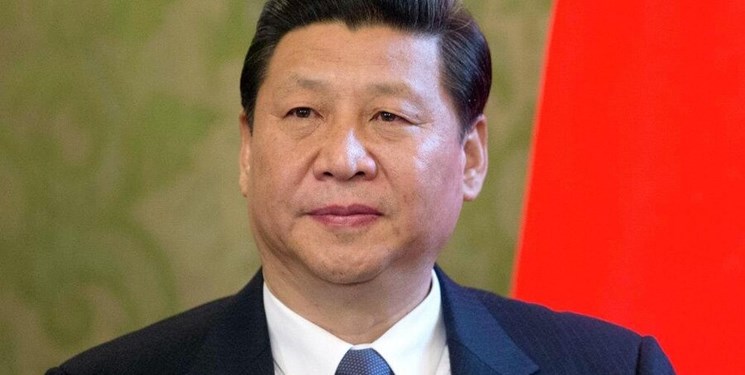 پیام تبریک رئیس‌جمهور چین به جو بایدن