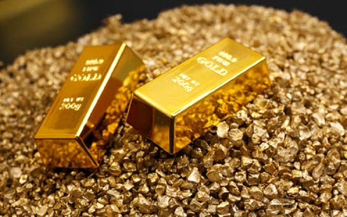 آیا ریزش بیشتر قیمت طلا در راه است؟