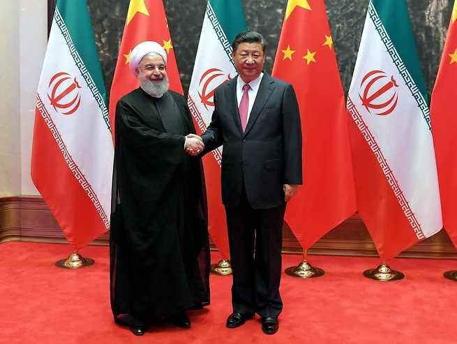 چه شد که چین هشدار قدیمی جیمی کارتر را فراموش کرد و به سمت ایران آمد؟